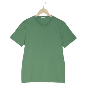 Navy <b>Blue</b> Wholesale 100% Cotton <b>Mens</b> Fitted T-<b>Shirts</b> Workout Gym Sporting Running T <b>Shirts</b> - Product Image 5