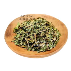 ใบมะละกอแห้งเหมาะสำหรับชามะละกอและซื้อเป็นกลุ่มฟาร์มออร์แกนิกในเวียดนาม - Product Image 6