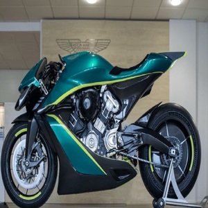 Hyperbike AMB 001 PRO Motos de Haute Gamme - Product Image 4