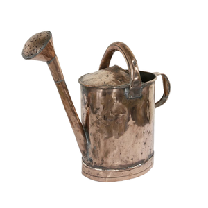 Arrosoir en acier galvanisé de qualité supérieure, taille personnalisée, arrosoir pour la décoration du jardin, accessoires - Product Image 2