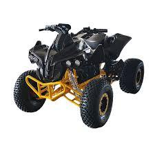 FREE CHOICE NEW ARRIVAL <b>Wholesale</b> 8000W 4 Wheels Electric ATV <b>Quad</b> <b>Bike</b> off-Road Electric Scooter - Product Image 3