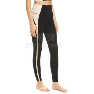 Quality Women <b>Legging</b> Unique Design Women <b>Yoga</b> <b>Leggings</b> Made In Best Quality Women <b>Legging</b> In Stock - Product Image 3