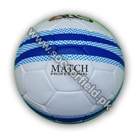 Professionnel Standard Match 5 Ballon de Football en PU de haute qualité Football d'entraînement personnalisé 2026