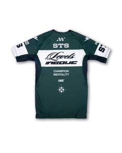 Camiseta de Compresión Engage MMA BJJ, Ligera, Transpirable, Tela Suave, Ajuste Atlético, Estilo Moderno, Cómoda para Entrenamiento - Product Image 2