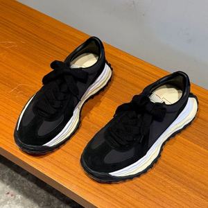 Zapatillas Deportivas de Alta Calidad para Hombre, Retro, Ligeras, Antideslizantes, Transpirables, con Cordones, Estilo Clásico, para Correr - Product Image 3