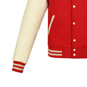 2024 veste universitaire professionnelle pour hommes vêtements d'hiver légers de haute qualité avec le meilleur motif de lettre de conception à vendre - Product Image 4