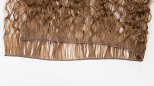 Alta calidad para Genius Weft Indian Raw Remy Hair Bundles Extensión de tejido de cabello - Product Image 5