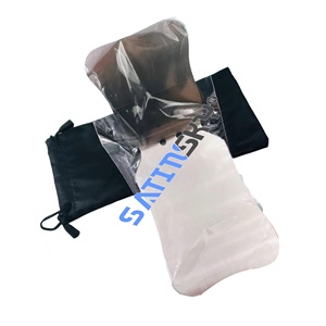 Ensemble de 39 instruments en acier inoxydable pour traumatismes oculaires, pour ophtalmologie et chirurgie générale, spécifiquement pour les interventions délicates sur la cataracte - Product Image 6