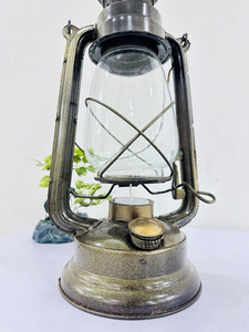 Candelabro de pared alto, candelabro, linterna, decoración de pared de granja | Candelabro de vela de pared con espejo, vidrio transparente para interiores y exteriores - Product Image 5