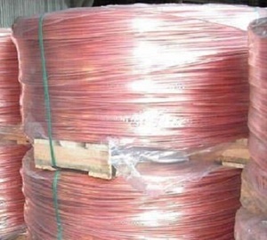 Best Quality <b>Copper</b> <b>Scrap</b> 99.9% - Product Image 1