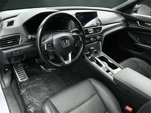 Honda AccordE Sport 2021, conduite à gauche, 25 001 à 50 000 miles - Product Image 4