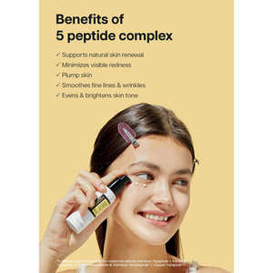 Crema Contorno Occhi COSRX Advanced Snail Peptide 25ml Vegana Idratante Anti-Rughe con Ginseng e Vitamina C per la Cura della Pelle del Viso OEM - Product Image 4