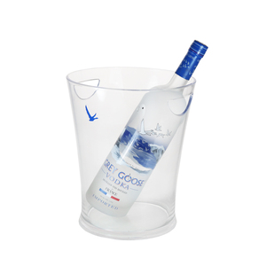 1 Cubo para Hielo Mate para Club de Playa y Discoteca, OEM, Personalizado OEM - Product Image 3