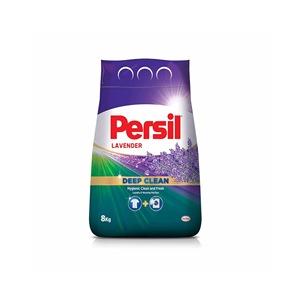 PERSIL Universal Power Bars Vollwaschmittel 1,77 kg - Packung, für ca