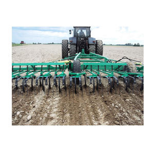 Machine agricole 1BQX-1.7 herse à disques légère - Product Image 6