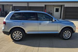 VOLKSWAGEN TOUAREG V10 TDI 2006 USADO, Volante a la Izquierda/Derecha - Product Image 2