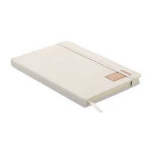 Sustainable RPET Promotional <b>A5</b> Notebook - Product Image 5