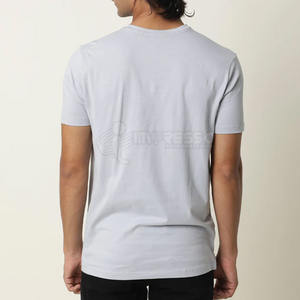 Camisetas Gráficas para Hombre de Alta Calidad, 100% Algodón, Transpirables, de Secado Rápido, Manga Corta, Personalizables, Nuevo Diseño, Más Vendidas - Product Image 5