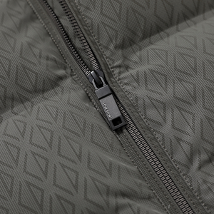 Chaquetas Acolchadas de Lona para Hombre de Alta Calidad, Estilo Urbano, para Invierno, Tallas Grandes, Moda Sostenible, Reversibles y Transpirables - Product Image 3