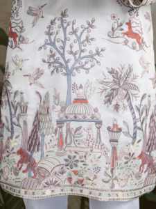 Exclusivo Traje Étnico Indo Occidental Bordado de Lujo Premium Inspirado en Bollywood para Hombre - Vestido Festivo para Recepción de Bodas - Product Image 4