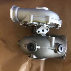 เทอร์โบชาร์จเจอร์ K26 ใหม่ 53269886497 861260 3802070 53269706497 838697 สำหรับเครื่องยนต์เรือวอลโว่เพนต้า KAD42 อะไหล่เทอร์โบชาร์จเจอร์ทางทะเล - Product Image 5