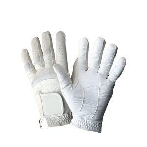 Guantes de Golf de Piel de Diseño Moderno Más Vendidos, Alta Calidad, Logotipo Personalizado, Varios Tamaños y Colores, Directo de Fábrica, Piel de Oveja - Product Image 6
