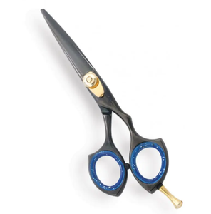 Kit de peluquero de color negro profesional de alta demanda Kit de peluquería personal de gran venta con logotipo y embalaje personalizados - Product Image 2