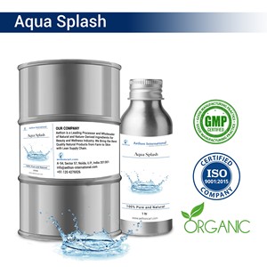 Colección Aqua Splash Spa & Fragrance WS - Product Image 1