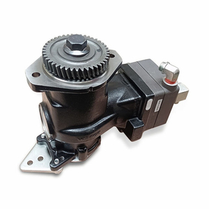 Convient pour 3972531 à Cummiins 6CT 6CT8.3 Compresseur d'air 4929623 3972531 - Product Image 1