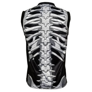 Bajo MOQ Impreso Paintball Jersey Sublimación Calidad ligera Asequible Mejor diseño Paintball Jersey - Product Image 2