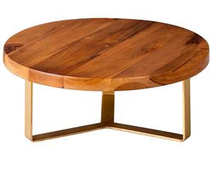 Élégant support à gâteau en bois de manguier fabriqué à la main avec finition lisse pour gâteau Dessert et présentoir de fête-Outils de gâteau en gros - Product Image 6