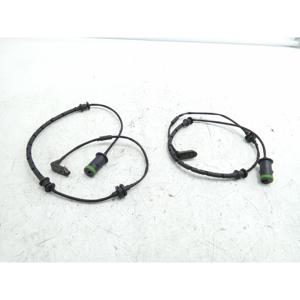 Sensore di Usura Freni per OPEL Astra G Berlina (98>04) KR623807.2 Benzina - Product Image 2