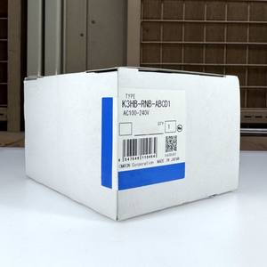 ตัวบ่งชี้พัลส์โรตารี่ K3HB-RNB-ABCD1 AC100-240สำหรับ Omron - Product Image 5