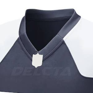 Maillot de football américain en tissu 100% polyester, nouvelle arrivée, vêtements pour jeunes, maillot de football américain - Product Image 6