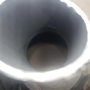 Gran Oferta: Convertidor Catalítico Usado para Reciclaje de Oro, Platino y Plata de Todas las Marcas con 12 Meses de Garantía - Product Image 6