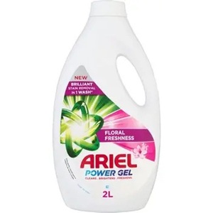 แอเรียล พาวเวอร์ เจล ออริจินัล 4 ลิตร - Product Image 5