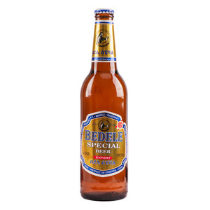 Venta de cerveza original Bedele, proveedores al por mayor - Product Image 1