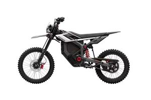 Segway Xabber 300e Dirt Bike Original de Alta Calidad - Product Image 3
