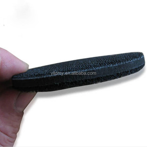 Mật độ cao móc và vòng lặp bọt Spacer Riser pad cho Kim Cương đánh bóng Tấm lót sàn Mài đệm - Product Image 1