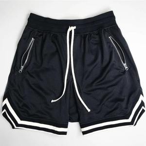 Pantalones cortos de baloncesto para estudiantes, trajes deportivos para hombre, gimnasio para fútbol, ejercicio, jogging, senderismo, correr, tabla de Fitness - Product Image 3