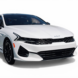 Kia K5 GT-Line 2024 d'occasion propre - Product Image 1