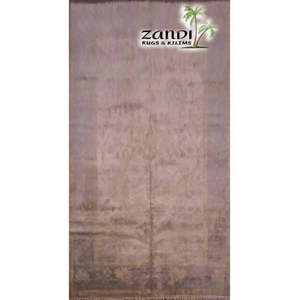 พรมดีไซน์อินเดียสมัยใหม่แบบพิเศษ ขนาด 14'4x9'1 - Product Image 1