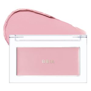 บีบีไอเอ บีบีเอีย บีบีเอีย เรดดี้ ทู เวร์ ดาวน์นี่ ชีค ครีม บลัช - Product Image 1