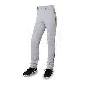 เครื่องแบบเบสบอลน้ำหนักเบาสำหรับผู้ชายชุดเบสบอลสำหรับผู้ใหญ่ - Product Image 3