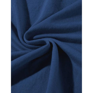 T-shirts en gros 220 g/m² en maille délavée à l'acide, haute qualité, stock, sur mesure, coupe oversize, épaules tombantes, manches classiques, 100 % coton - Product Image 3