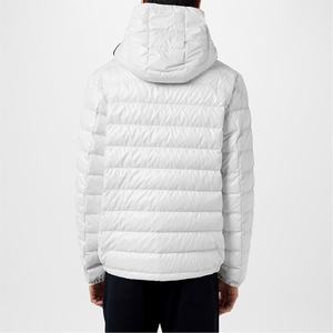 Warm Puffer Jacket Winter Jacket Outdoor Travel Camping Waterproof Windproof Custom - Product Image 5
