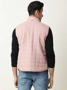 Chaqueta Acolchada Reversible Unisex de Estilo Moderno, Chaqueta de Invierno al por Mayor, Transpirable, Resistente al Viento, con Logotipo Frontal - Product Image 2