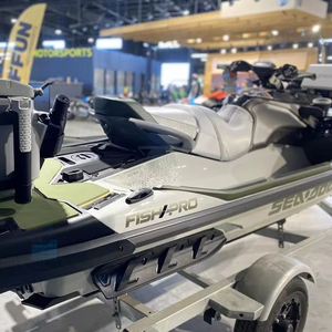 ซี-ดู ฟิชโปร สปอร์ต 170 รุ่นดั้งเดิม ปี 2025 - Product Image 2