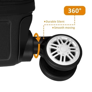 กระเป๋าเดินทางสำหรับผู้ชาย <span class=keywords><strong>TravelMate</strong></span> TSA มีล็อคสำหรับกระเป๋าเดินทางขนาดกลางกระเป๋าเดินทางขนาดเล็กขยายขนาดได้