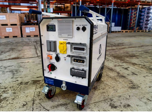 กล่องจ่ายไฟแบบพกพา Authentic-Sales Batess 50Amp 6-15 (PPB) - PowerGen USA PPB-6-15-US-B - Product Image 3